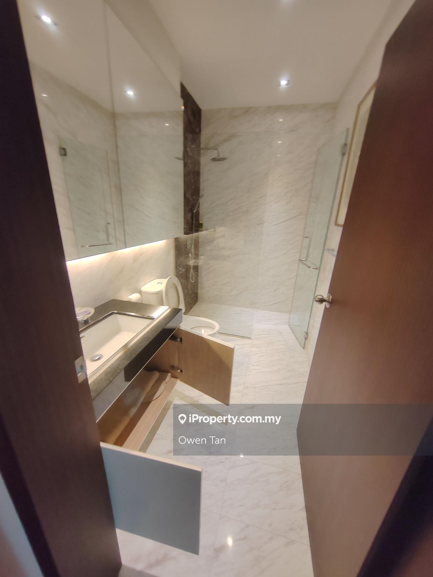 Residensi Servis untuk Dijual di The Astaka @ 1 Bukit Senyum oleh Owen Tan - iProperty.com.my