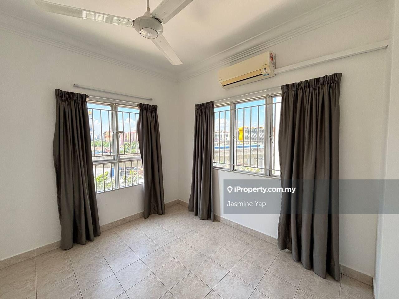 Condominium for Sale in D'Aman Ria Condominium by Jasmine Yap - iProperty.com.my