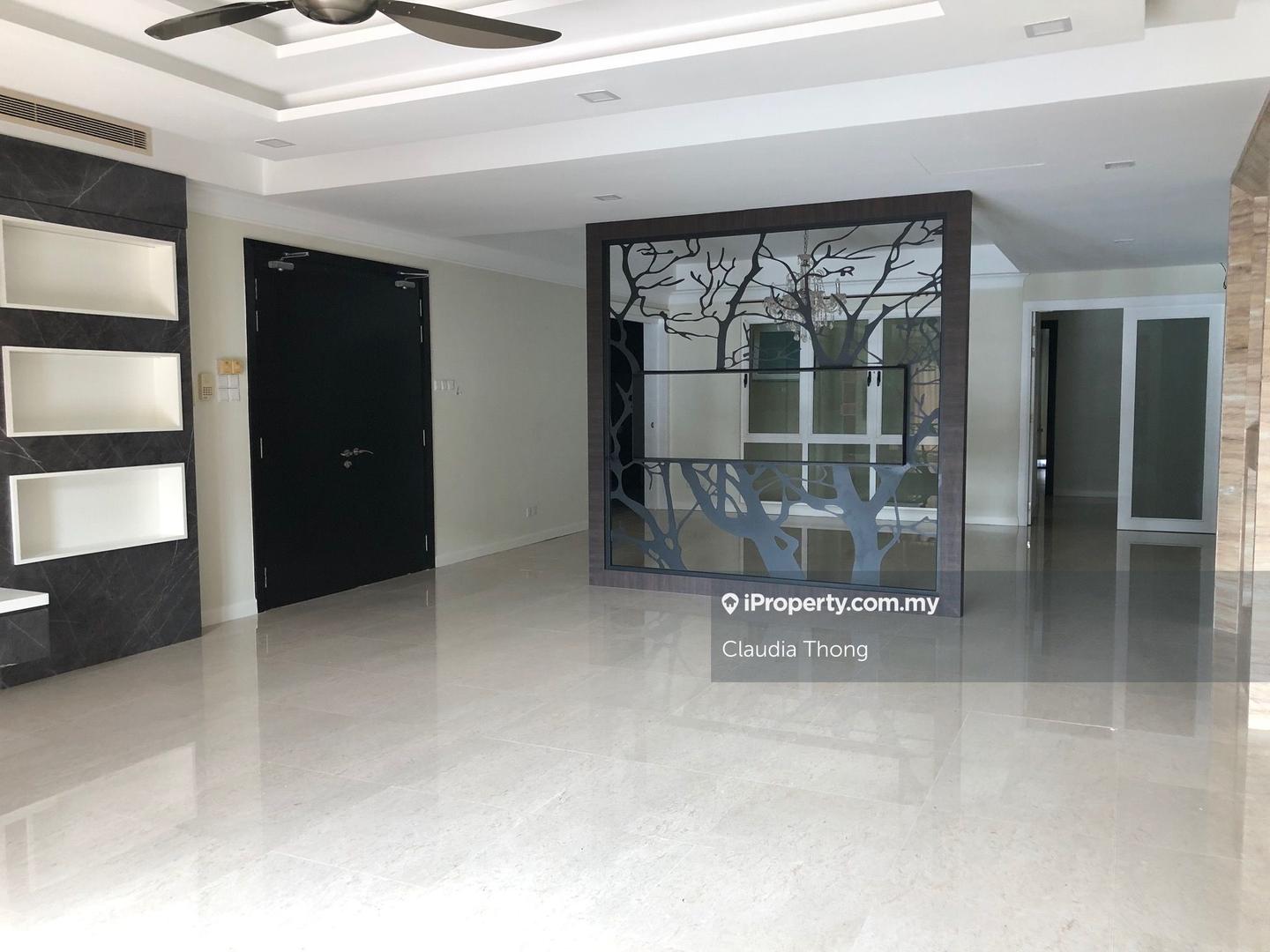 Kondominium untuk Disewa di Sutera Bukit Tunku oleh Claudia Thong - iProperty.com.my