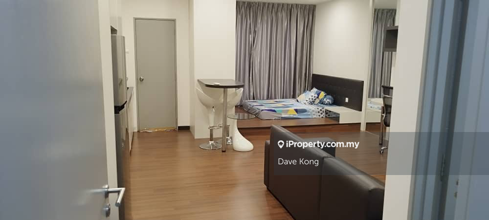 Service Residence for Rent in Silk Sky by Dave Kong - iProperty.com.my