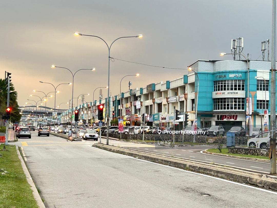 Kedai untuk Dijual di Usj 21, Subang Jaya oleh Lai KS - iProperty.com.my