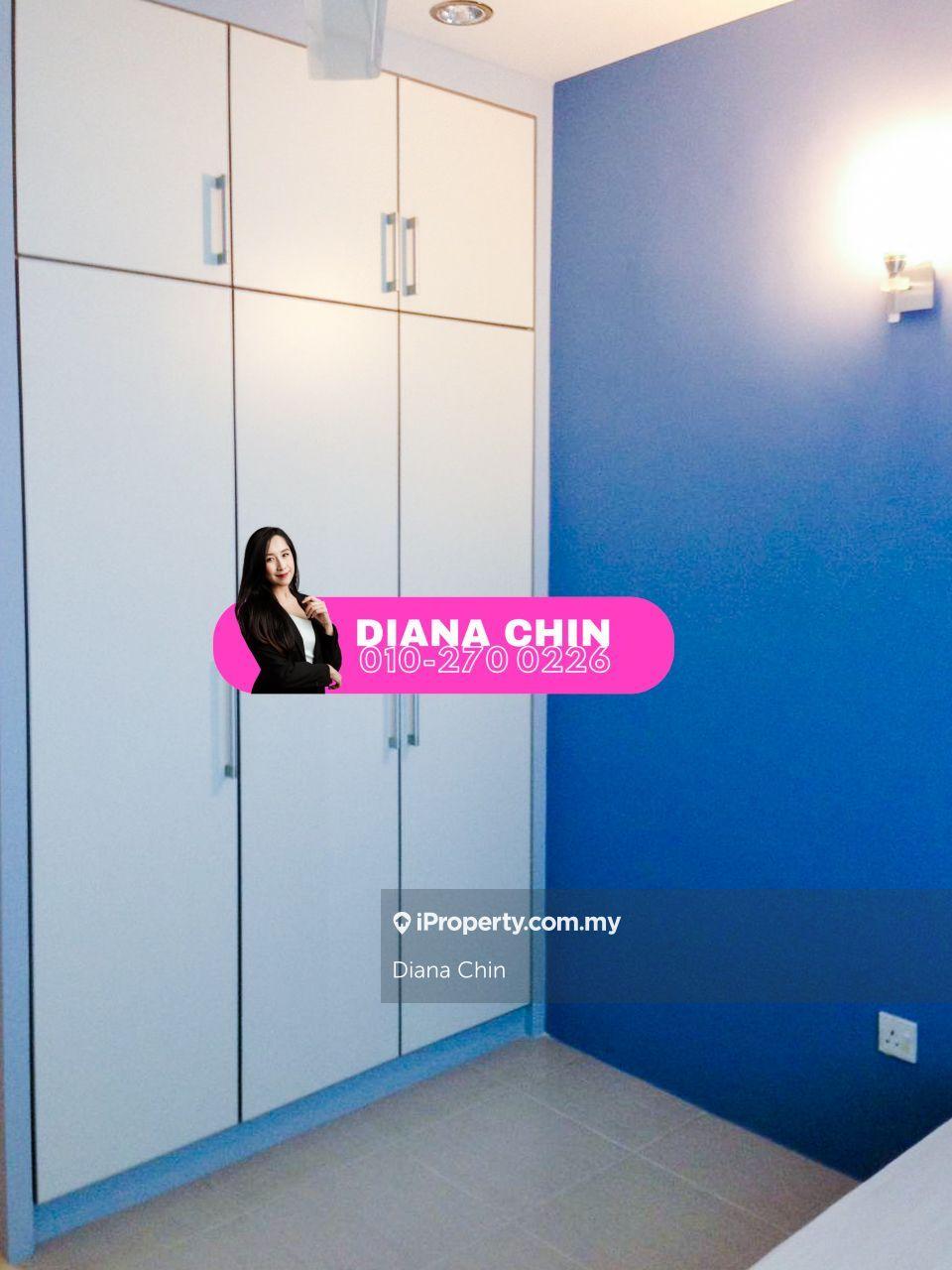 Condominium for Sale in Grand Ocean by Diana Chin - iProperty.com.my