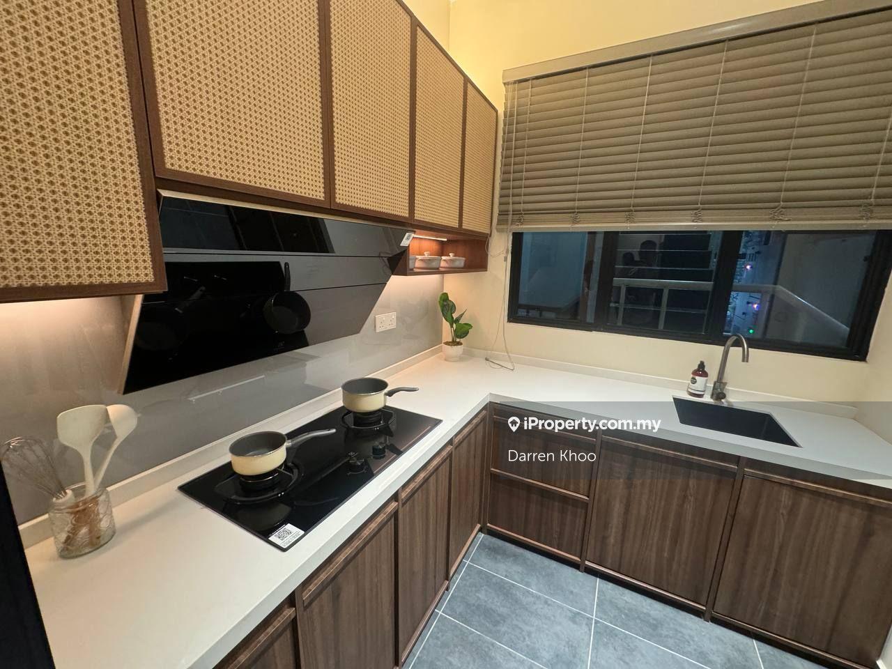 Condominium for Sale in The Atas by Darren Khoo - iProperty.com.my