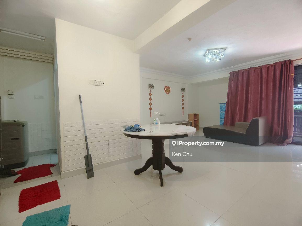 Apartment for Sale in Perdana Villa Deluxe by Ken Chu - iProperty.com.my
