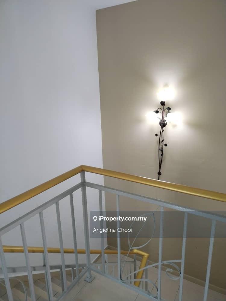 Rumah Berkembar untuk Disewa di Ipoh, Perak oleh Angielina Chooi - iProperty.com.my