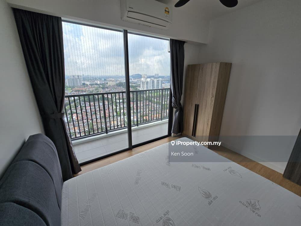 Service Residence for Rent in The New Duo @ Edumetro by Ken Soon - iProperty.com.my