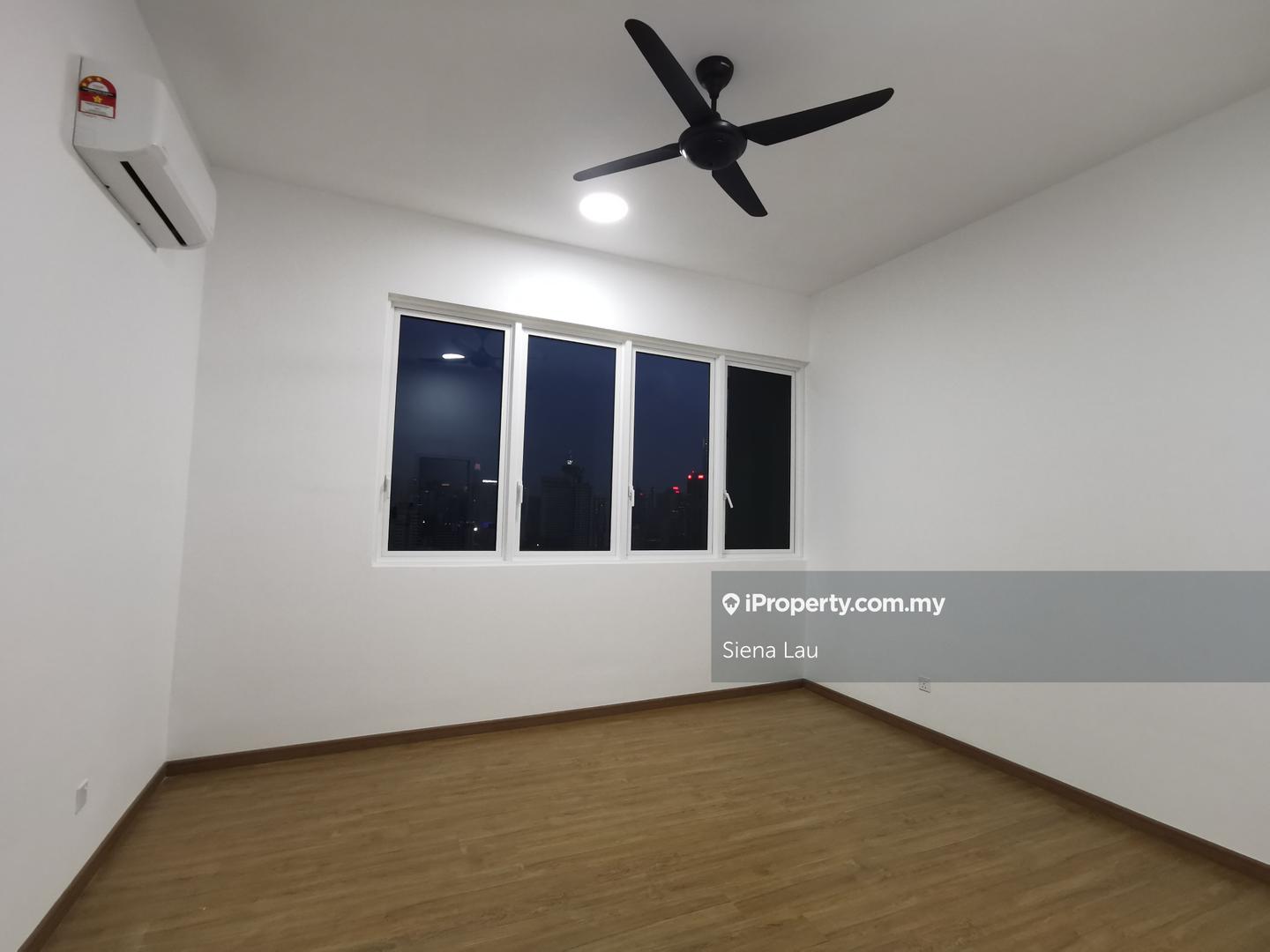 Residensi Servis untuk Dijual di Rica Residence oleh Siena Lau - iProperty.com.my