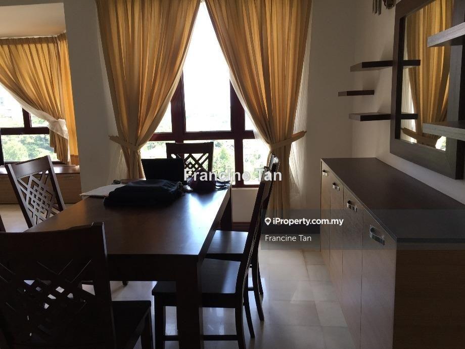 Condominium for Sale in Sri Penaga by Francine Tan - iProperty.com.my