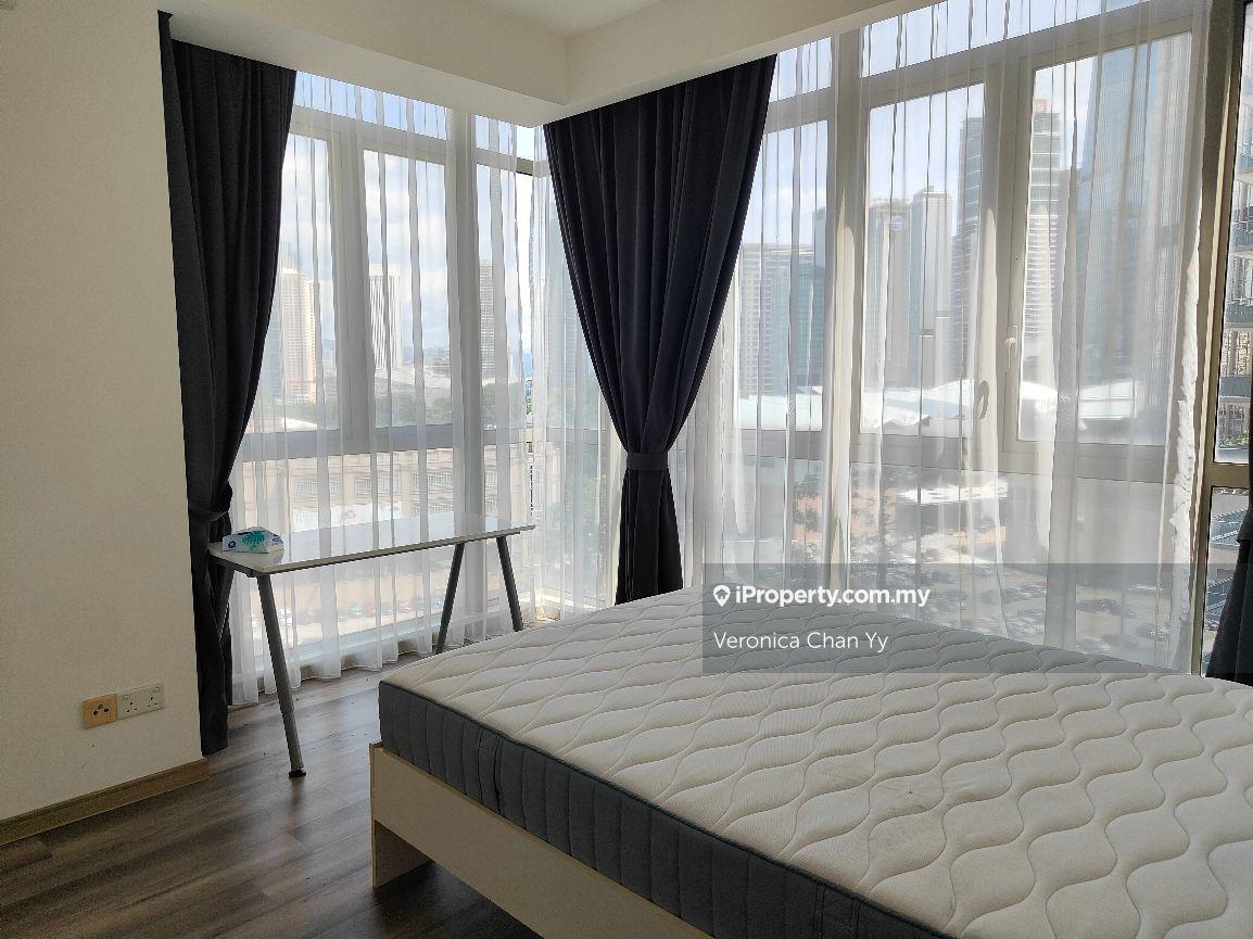 Residensi Servis untuk Dijual di Marc Residence oleh Veronica Chan Yy - iProperty.com.my