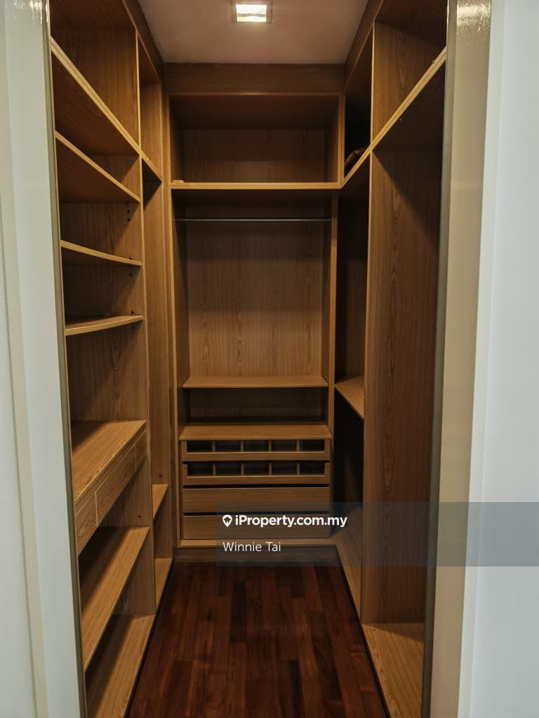 Service Residence for Rent in Binjai Residency by Winnie Tai - iProperty.com.my