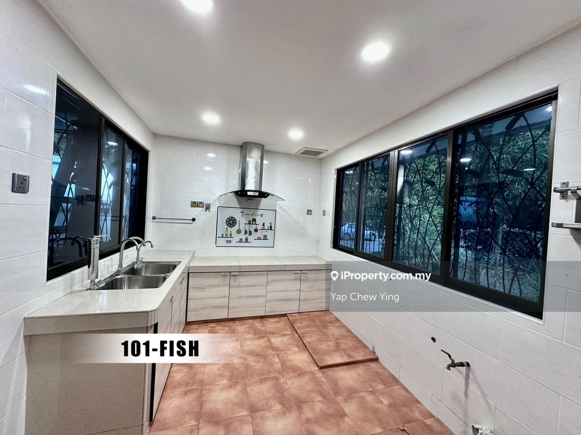 Rumah Teres untuk Dijual di Kota Kemuning, Shah Alam oleh Yap Chew Ying - iProperty.com.my