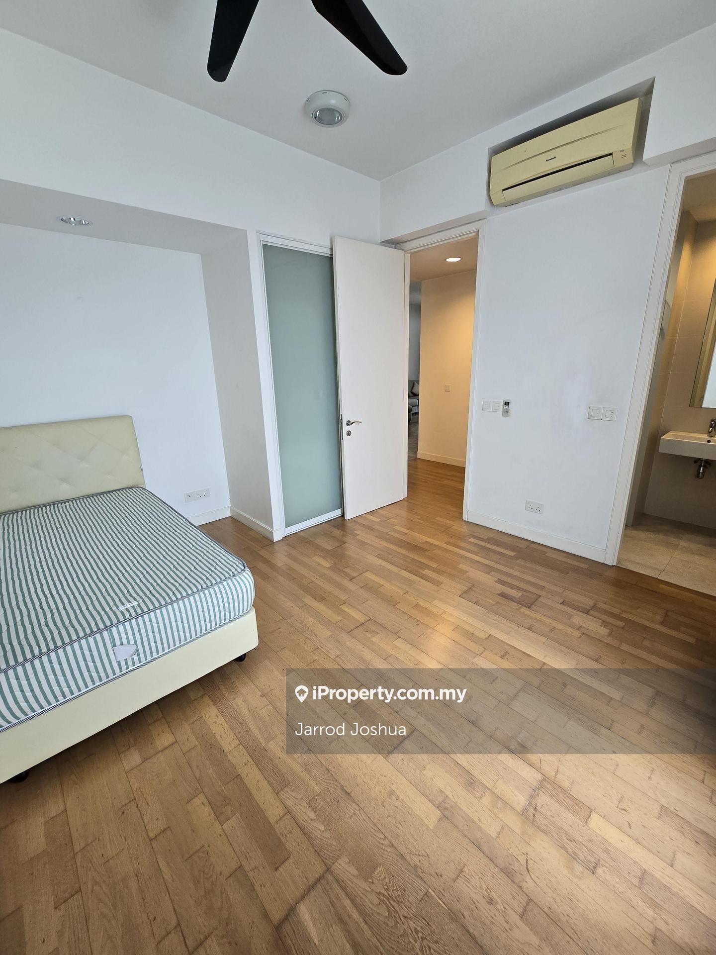 Condominium for Sale in Kiaramas Danai by Jarrod Joshua - iProperty.com.my