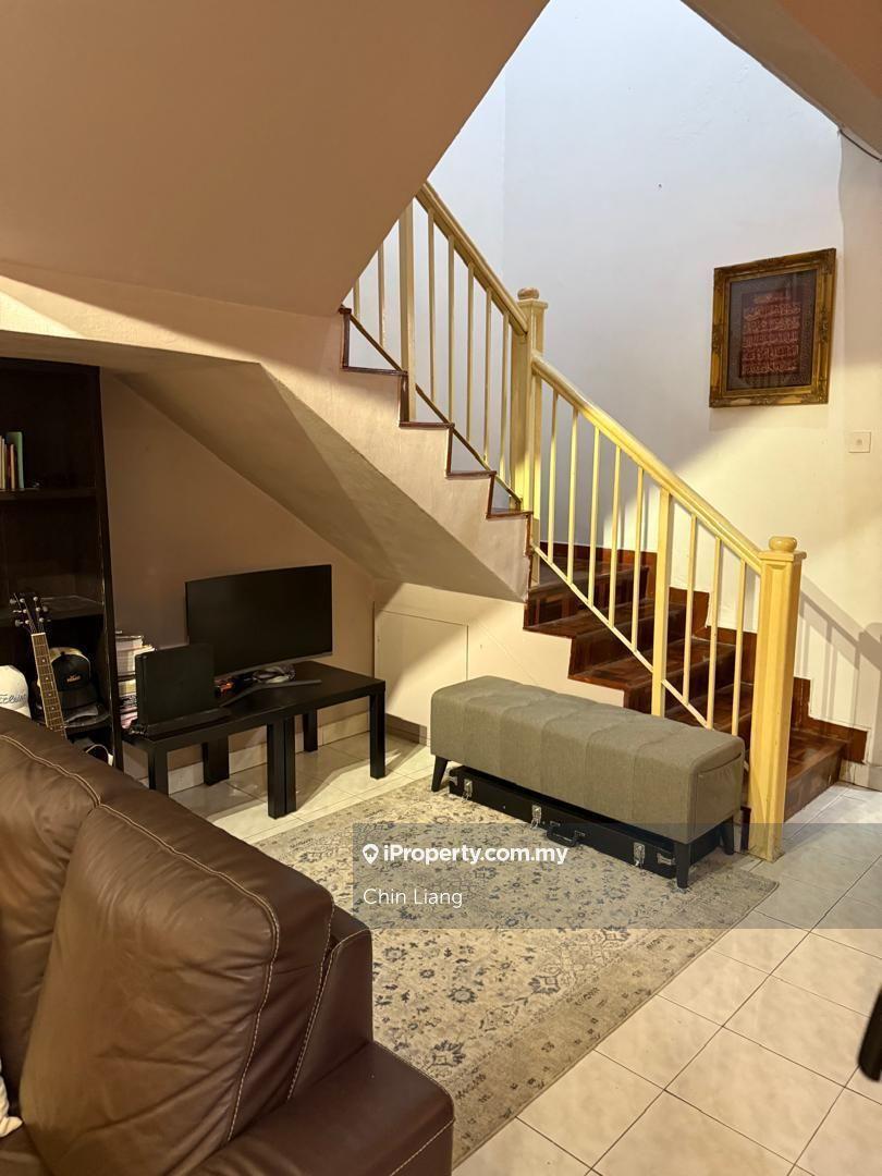 2-storey Terraced House for Sale in Bandar Baru Bangi, Selangor by Chin Liang - iProperty.com.my