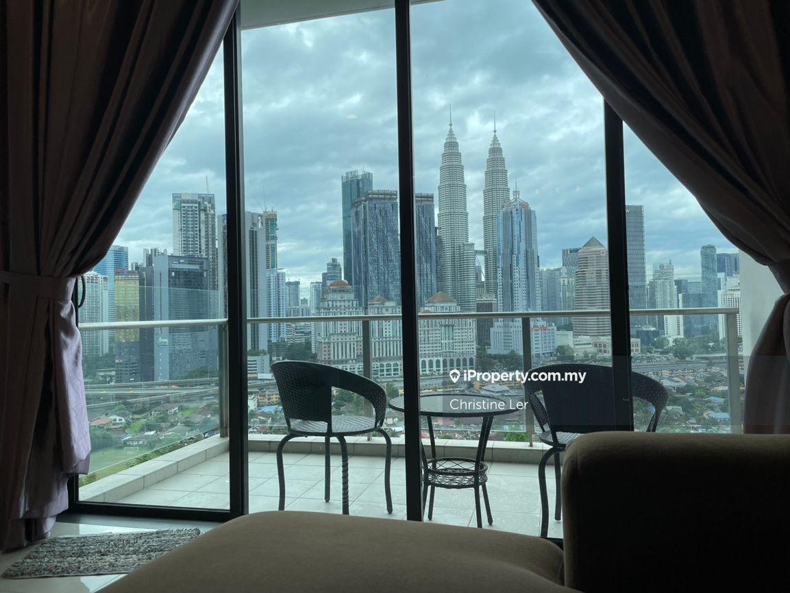 Service Residence for Sale in Setia SKY Residences by Christine Ler - iProperty.com.my