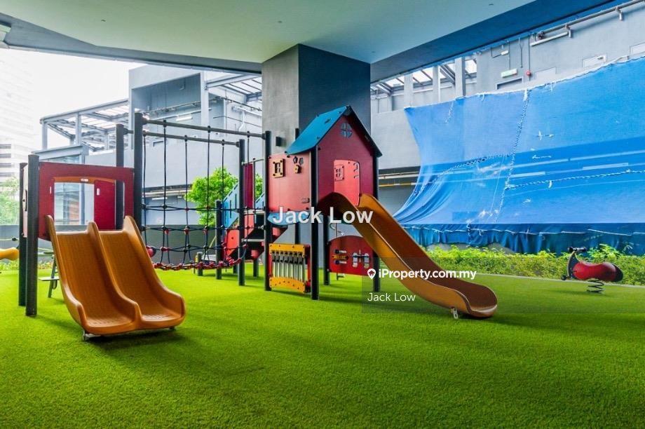 Service Residence for Sale in Star Residences One by Jack Low - iProperty.com.my