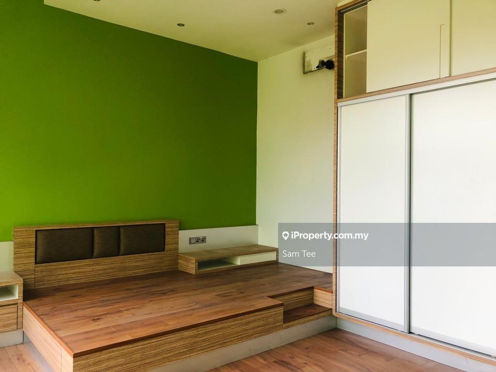 Bungalow House for Sale in Kota Kemuning, Shah Alam by Sam Tee - iProperty.com.my