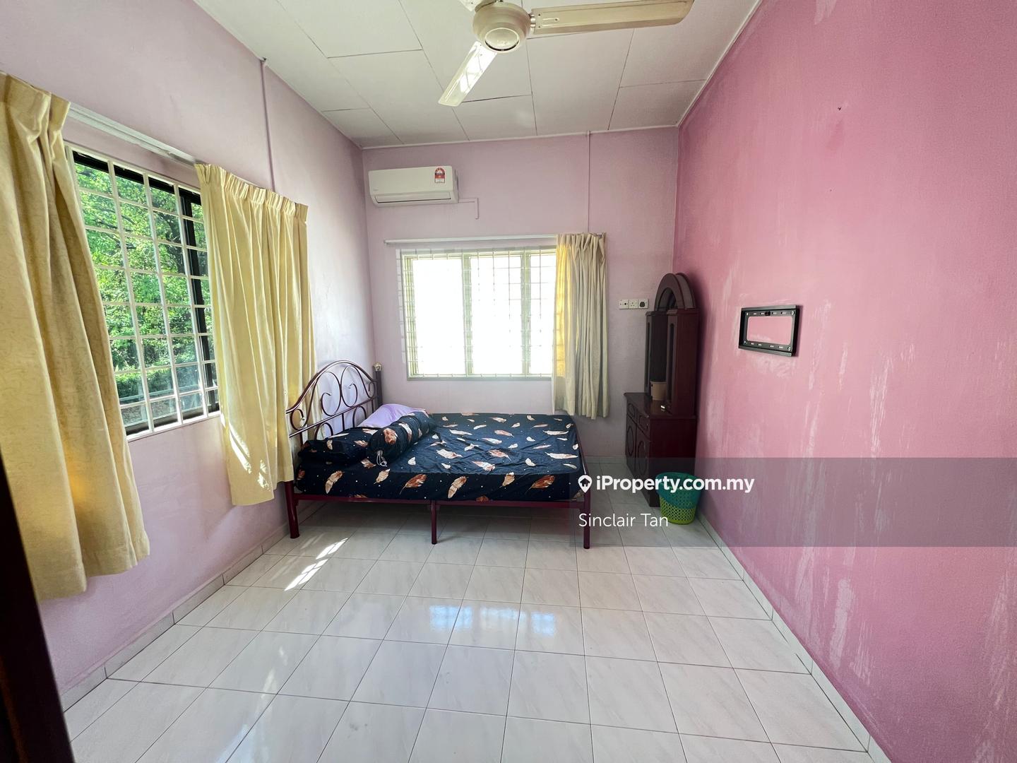 2-storey Terraced House for Sale in Taman Saujana Indah, Bukit Katil by Geoffery Wee - iProperty.com.my