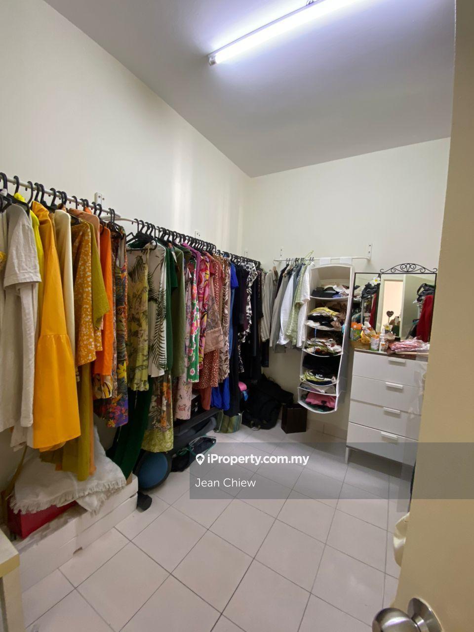 Condominium for Rent in Sri Putramas by Jean Chiew - iProperty.com.my