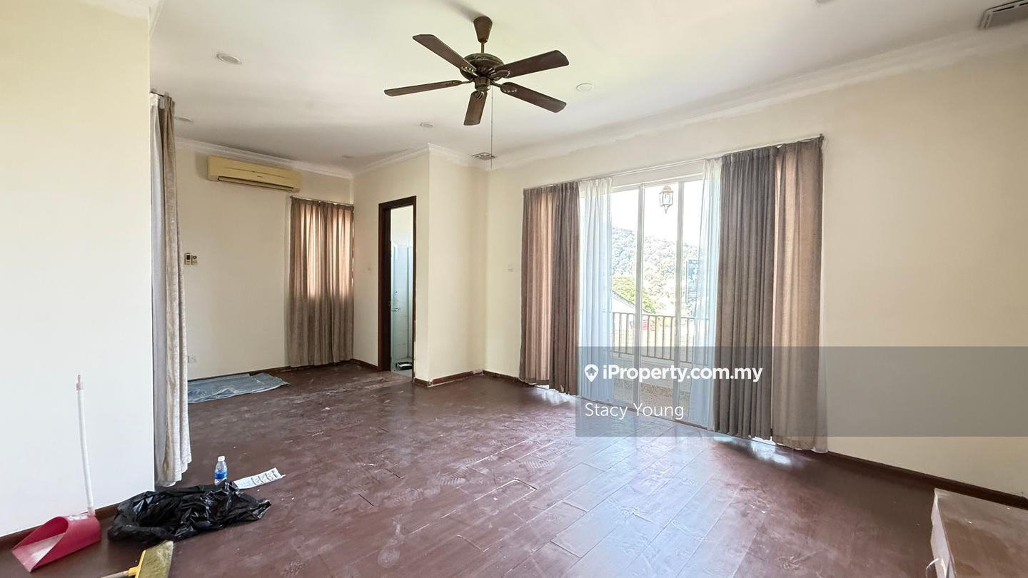 Semi-Detached House for Sale in Beverly Heights, Melawati by Stacy Young - iProperty.com.my