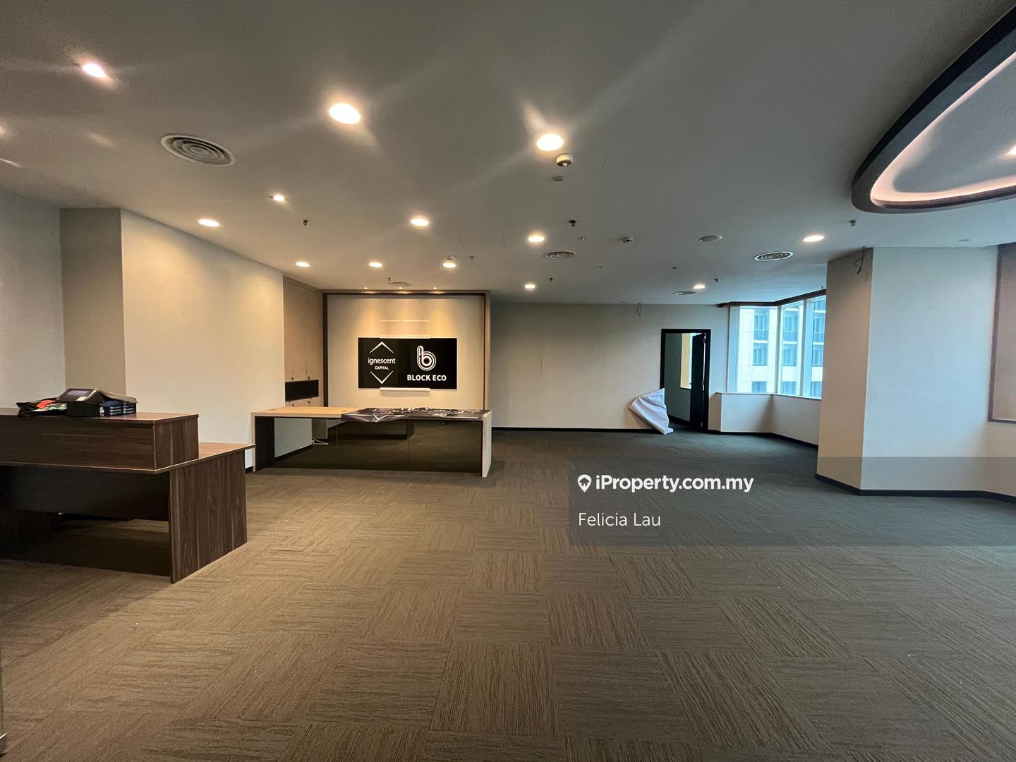 Pejabat-Runcit untuk Disewa di KLCC, KL City Centre oleh Felicia Lau - iProperty.com.my