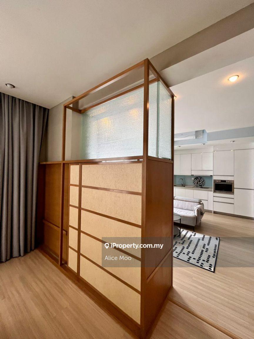 Service Residence for Rent in Verve Suites by Alice Moo - iProperty.com.my