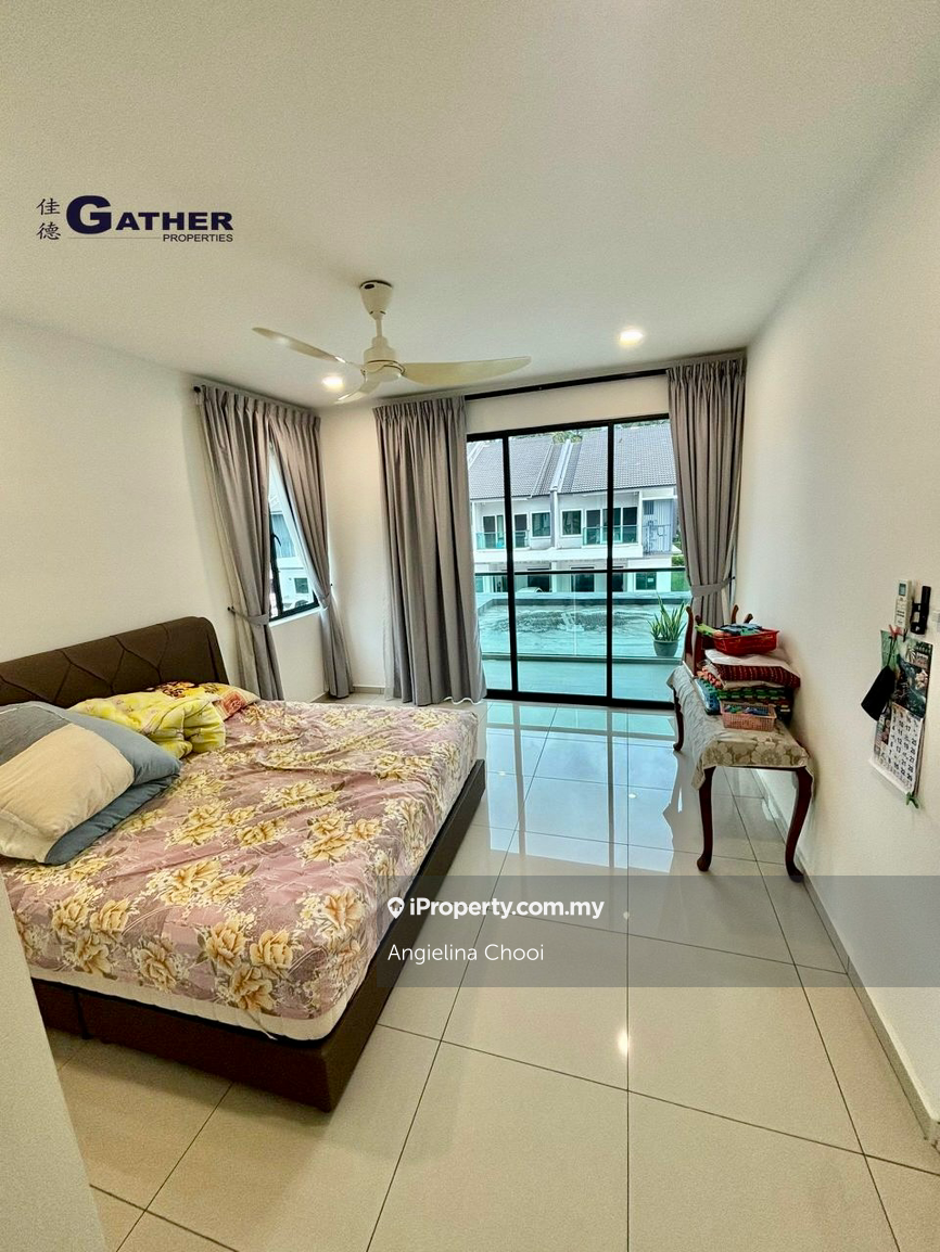 Rumah Berkembar untuk Dijual di Panorama Lapangan Perdana, Ipoh oleh Angielina Chooi - iProperty.com.my