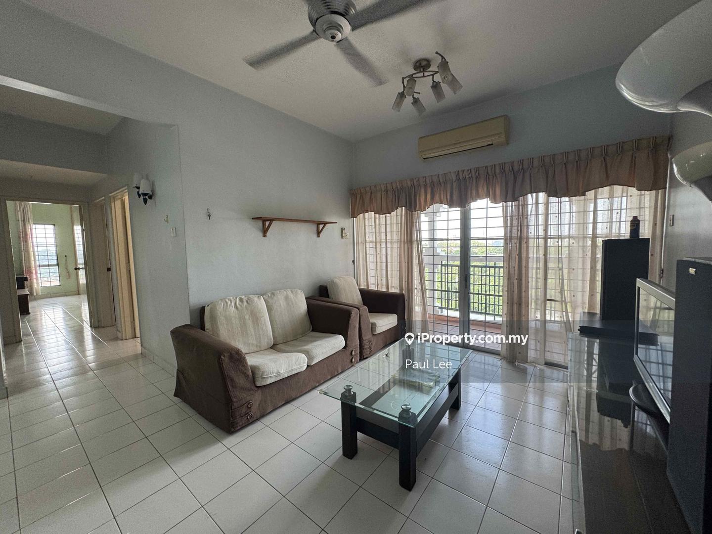 Kondominium untuk Dijual di La Vista Condominiums oleh Paul Lee - iProperty.com.my