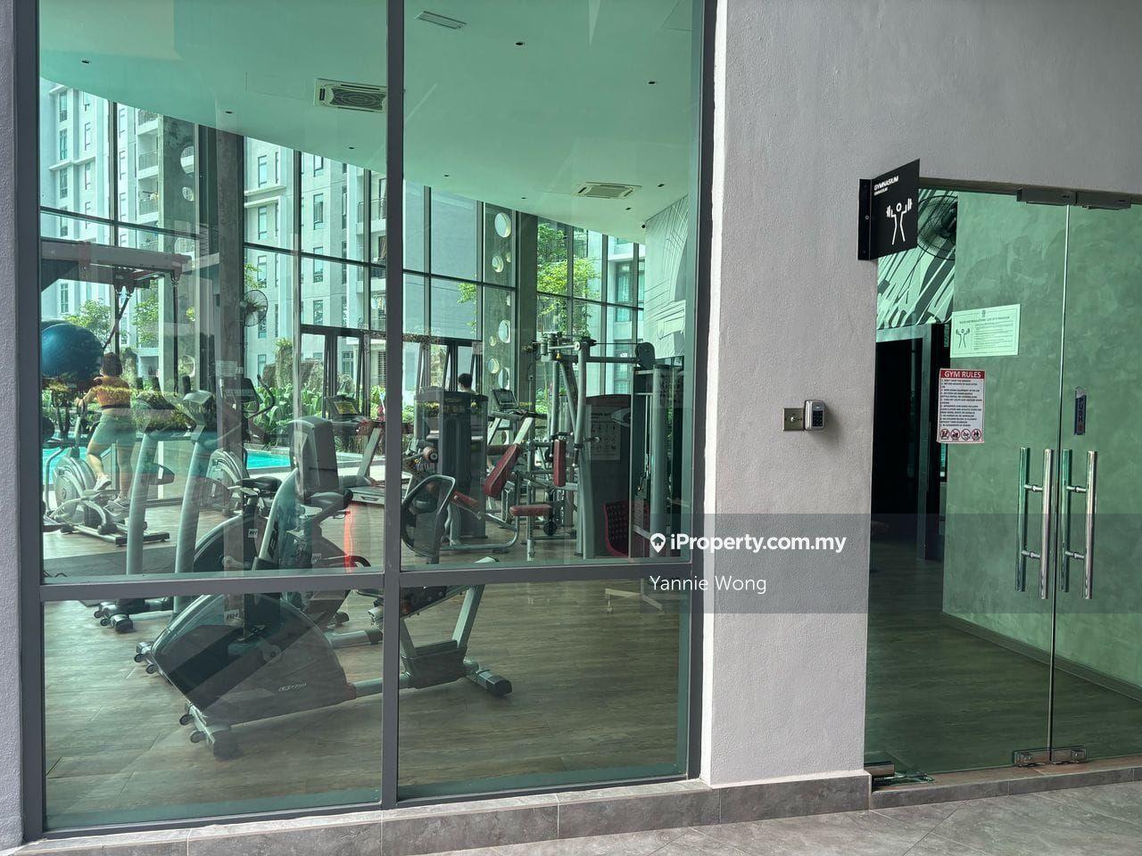 Condominium for Sale in The Henge by Yannie Wong - iProperty.com.my