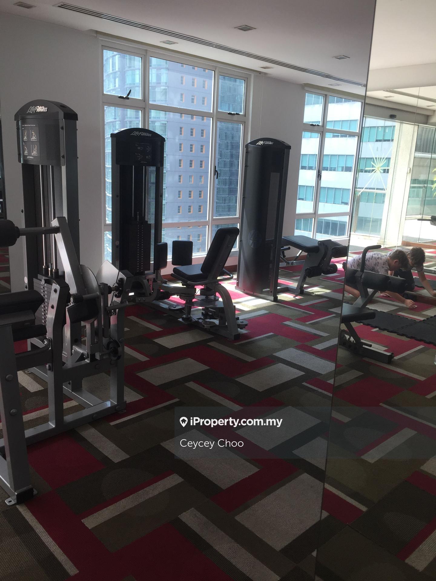 Service Residence for Sale in Cormar Suites (Fraser Place (Lot 163)) by Ceycey Choo - iProperty.com.my