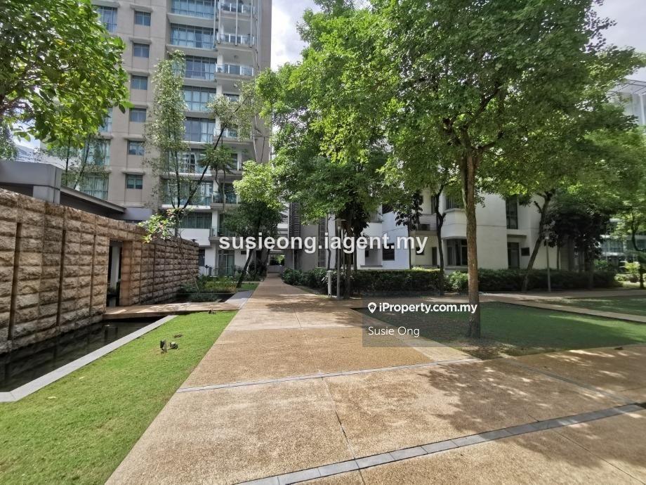 Kondominium untuk Disewa di Seri Hening Residence oleh Susie Ong - iProperty.com.my