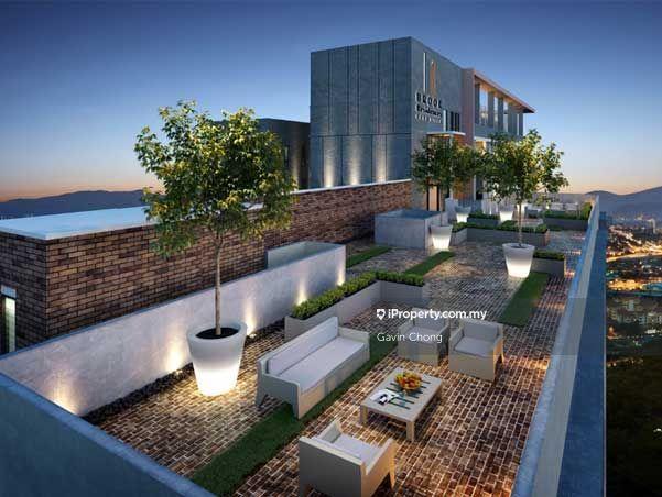 Kondominium untuk Dijual di Sunway Mont Residences oleh Gavin Chong - iProperty.com.my