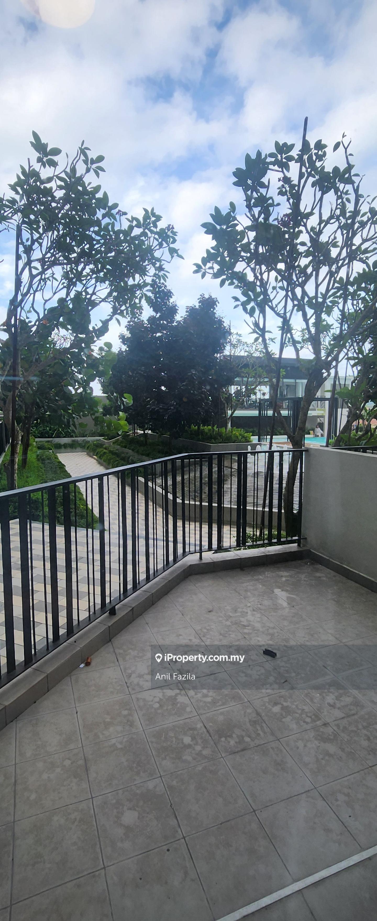 Service Residence for Rent in Habitus @ City of Elmina by Anil Fazila - iProperty.com.my