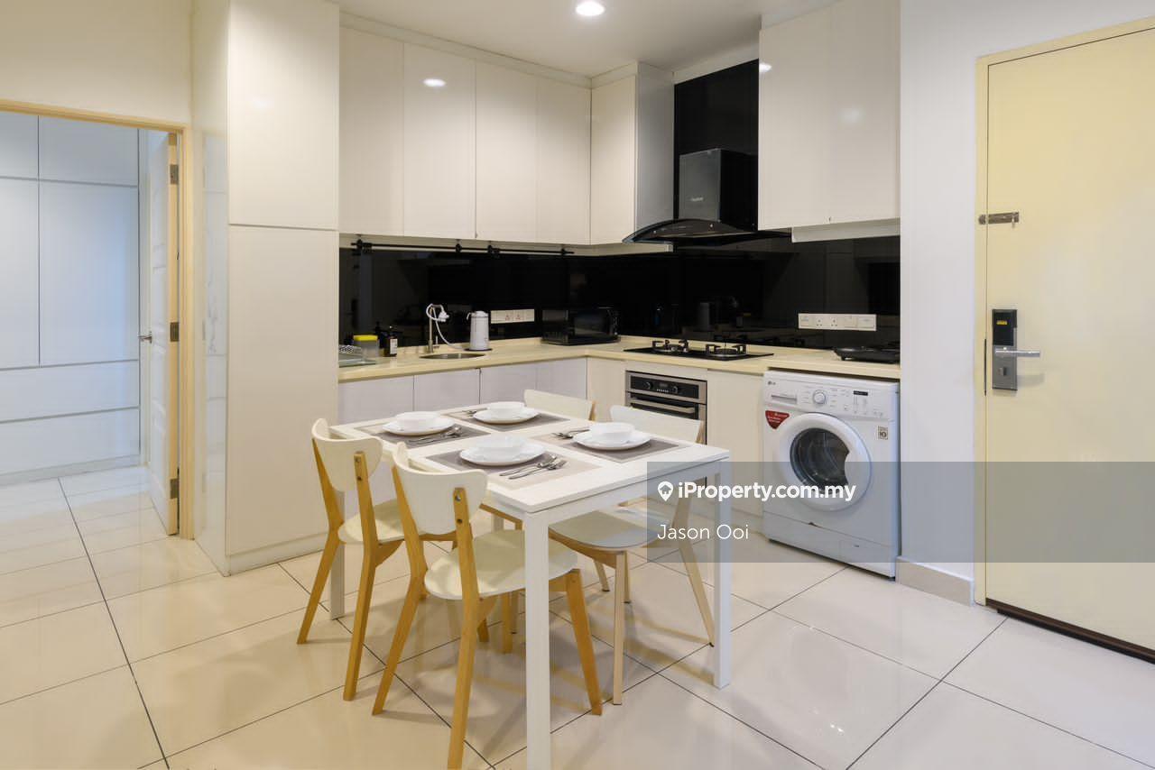 Condominium for Rent in Mansion One by Jason Ooi - iProperty.com.my