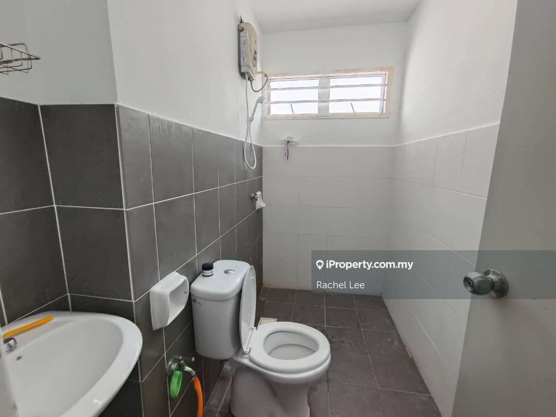 Rumah Berangkai 2 Tingkat untuk Disewa di Hillpark 3,Bandar Teknologi Kajang,Selangor, Kajang oleh Rachel Lee - iProperty.com.my