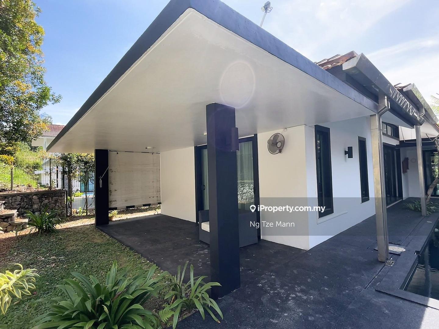Banglo untuk Dijual di Ledang Heights, Iskandar Puteri (Nusajaya) oleh Ng Tze Mann - iProperty.com.my