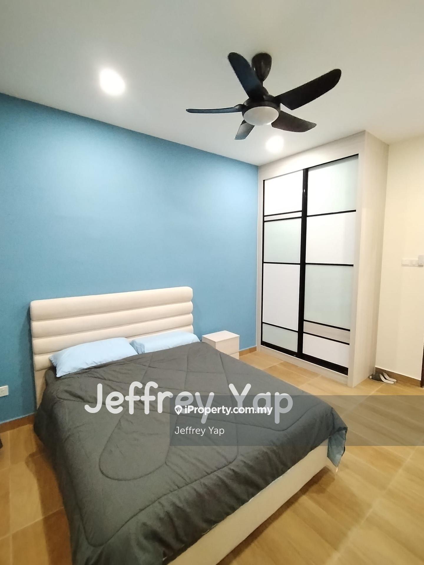Condominium for Rent in Hillcrest Heights by Jeffrey Yap - iProperty.com.my