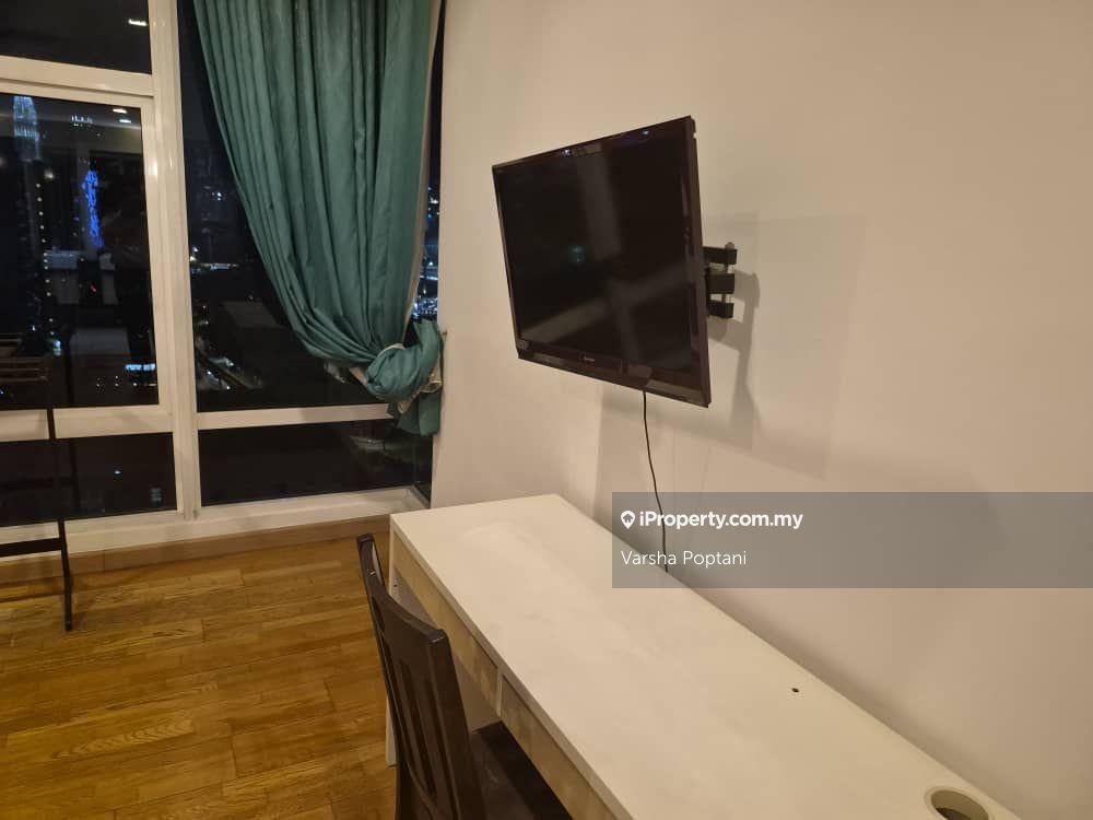 Service Residence for Rent in Dua Sentral by Varsha Poptani - iProperty.com.my
