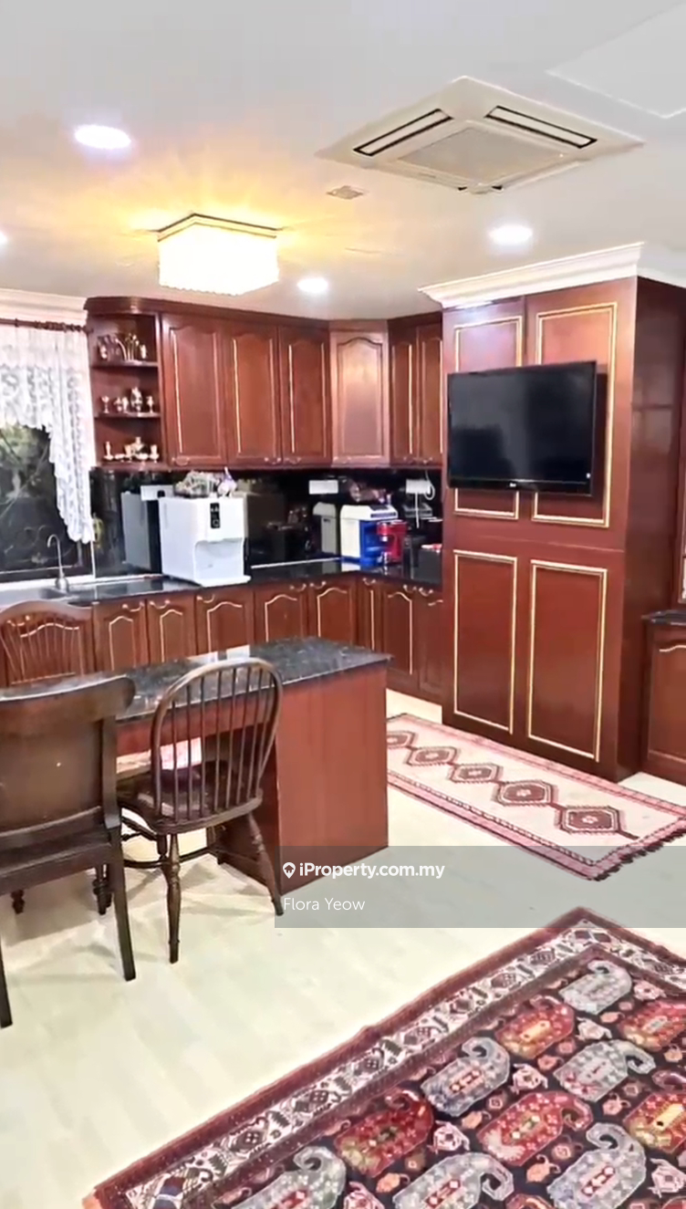 Semi-Detached House for Sale in SS4, Petaling Jaya by Flora Yeow - iProperty.com.my