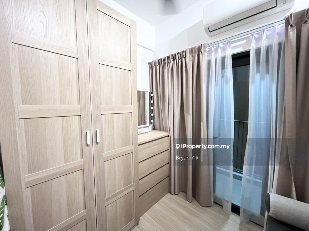 Service Residence for Rent in Parc 3 by Bryan Yik - iProperty.com.my