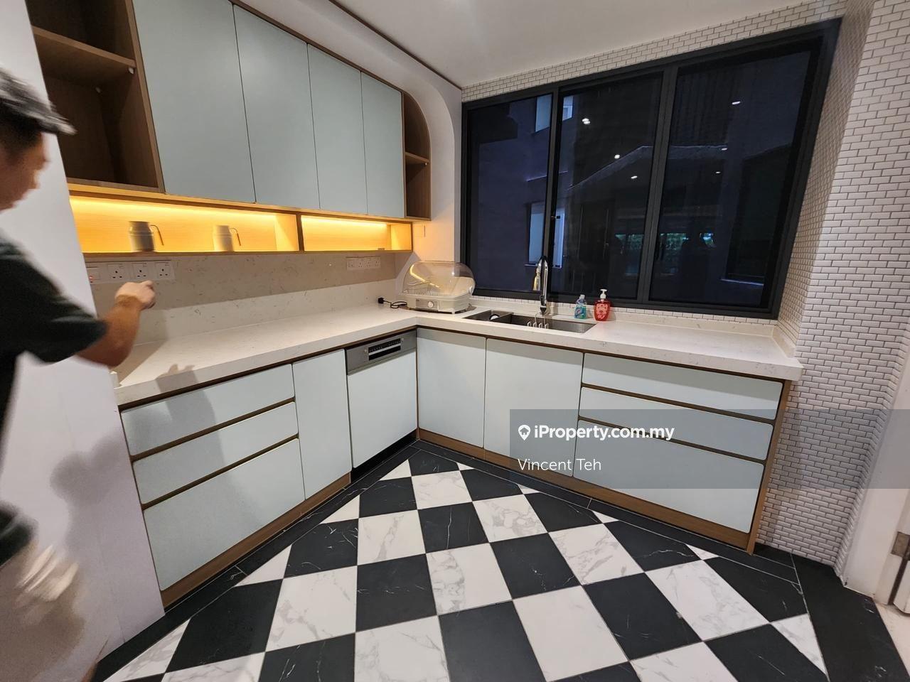 Service Residence for Rent in Aragreens by Vincent Teh - iProperty.com.my