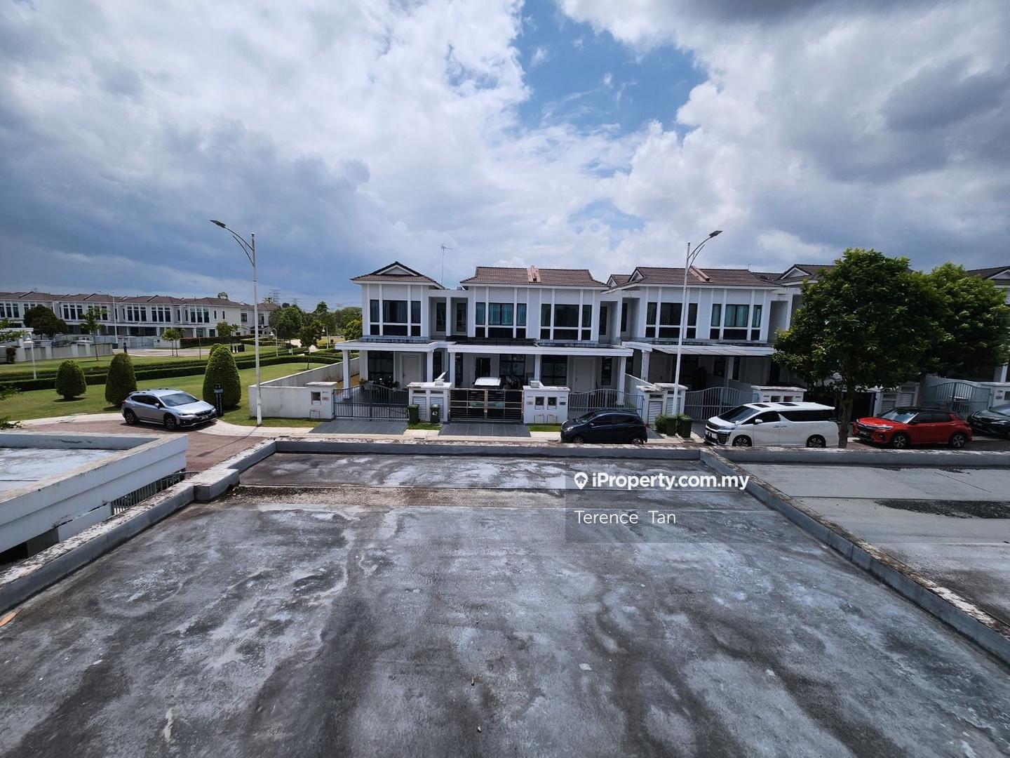 2-storey Terraced House for Sale in Johor Bahru, Johor by Terence Tan - iProperty.com.my