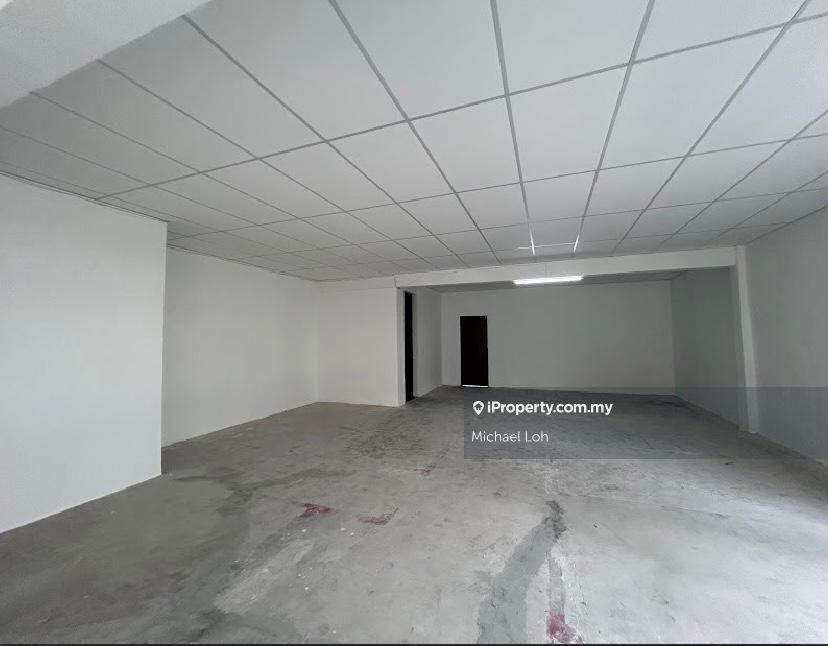 Shop-Office for Rent in Desa Sri Hartamas, Sri Hartamas by Michael Loh - iProperty.com.my