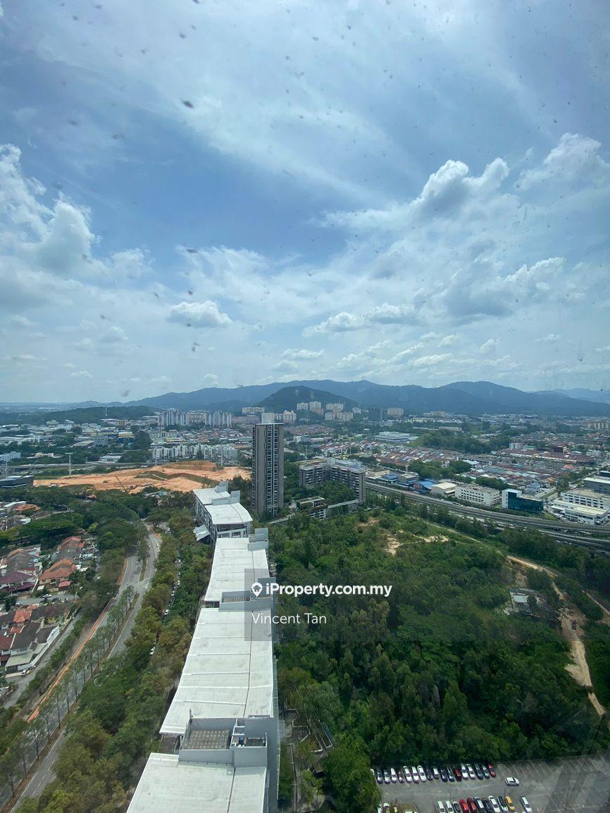 Service Residence for Sale in Ativo Suites @ Damansara Avenue by Vincent Tan - iProperty.com.my