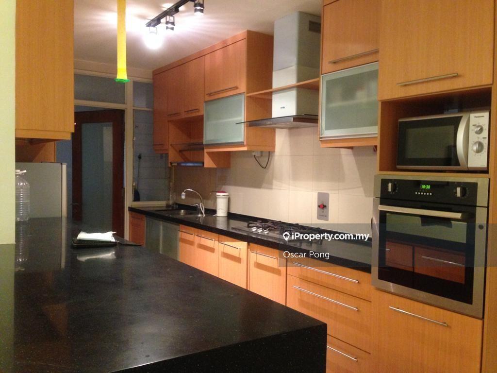 Condominium for Sale in Suasana Sentral Loft by Oscar Pong - iProperty.com.my