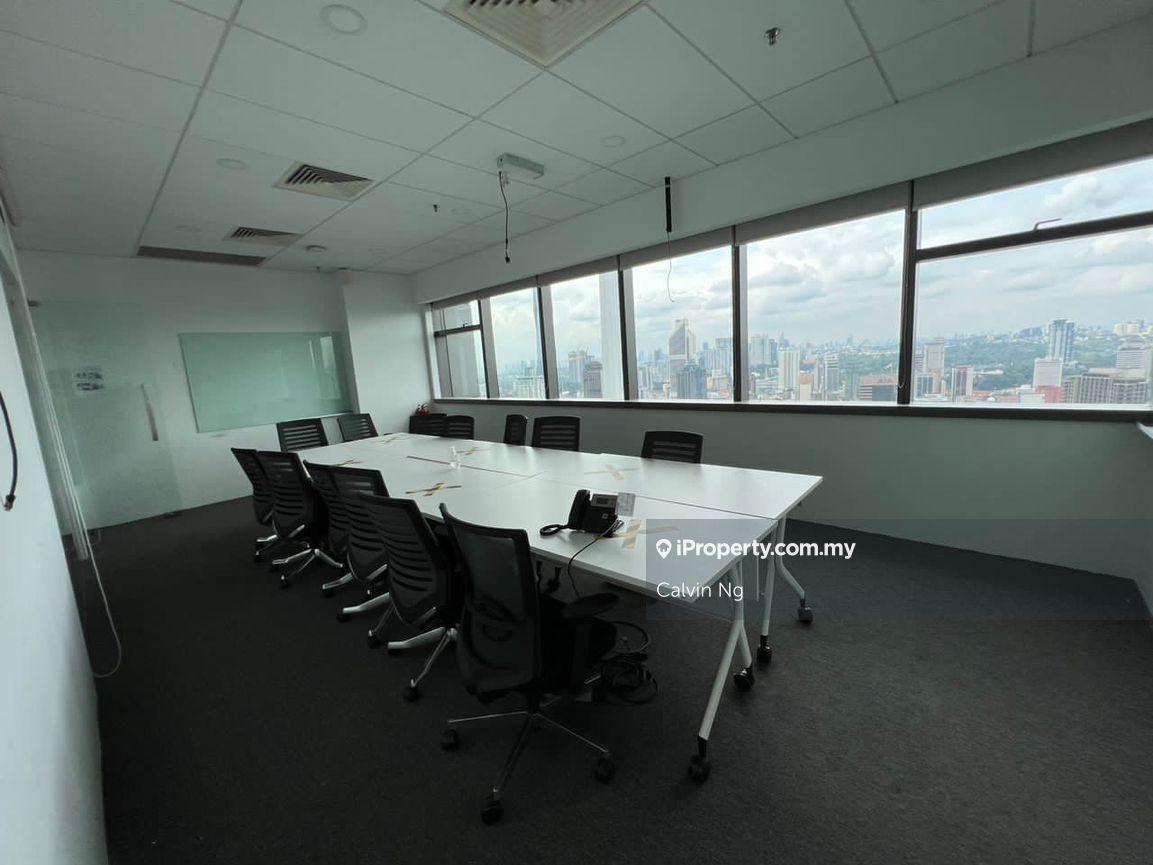 Office for Rent in KLCC, KL City Centre by Calvin Ng - iProperty.com.my