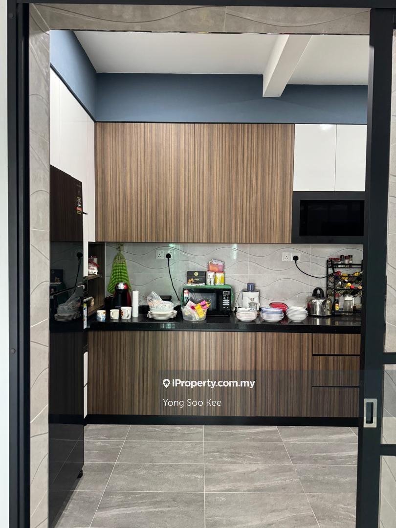 Condominium for Rent in Orange Regency by Yong Soo Kee - iProperty.com.my