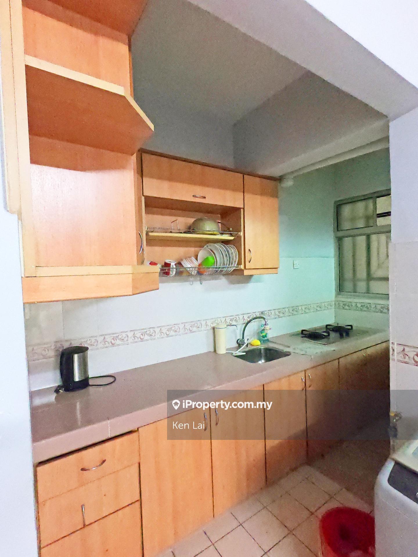 Pangsapuri untuk Dijual di Damai Apartment oleh Ken Lai - iProperty.com.my