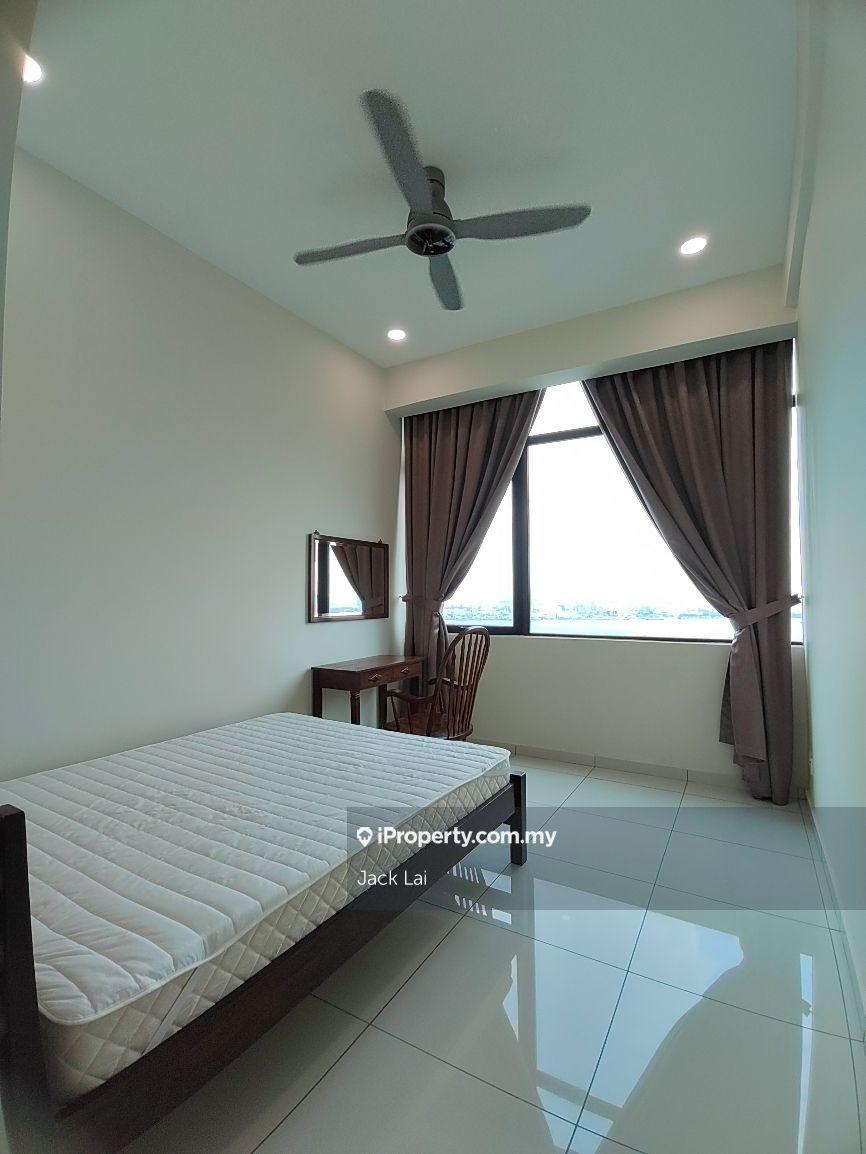Residensi Servis untuk Disewa di Wave @ Marina Cove oleh Jack Lai - iProperty.com.my