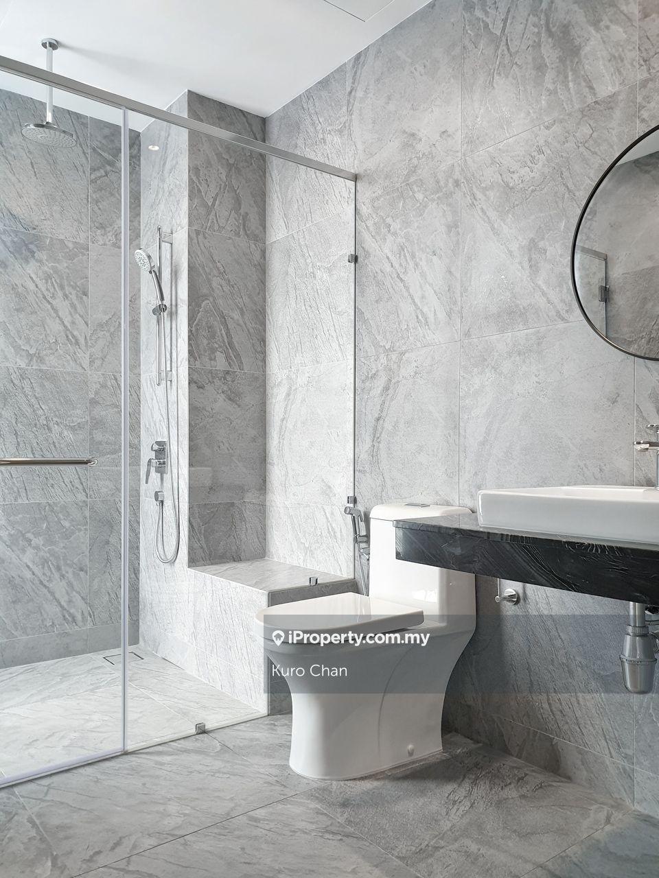 Service Residence for Rent in The Goodwood Residence by Kuro Chan - iProperty.com.my