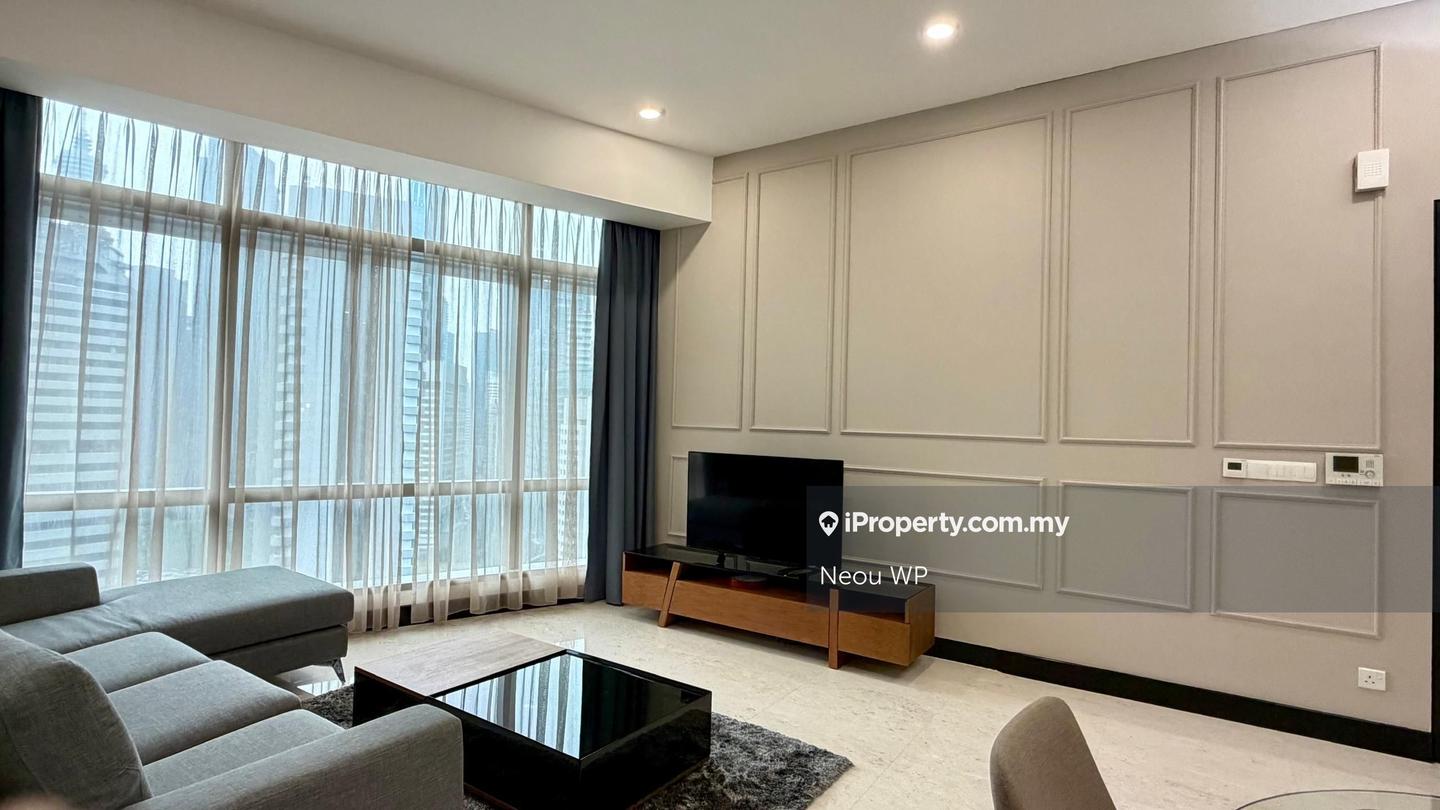 Service Residence for Sale in Banyan Tree Signatures by Neou WP - iProperty.com.my